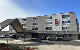 Red Roof Inn Charleston - Dunbar
